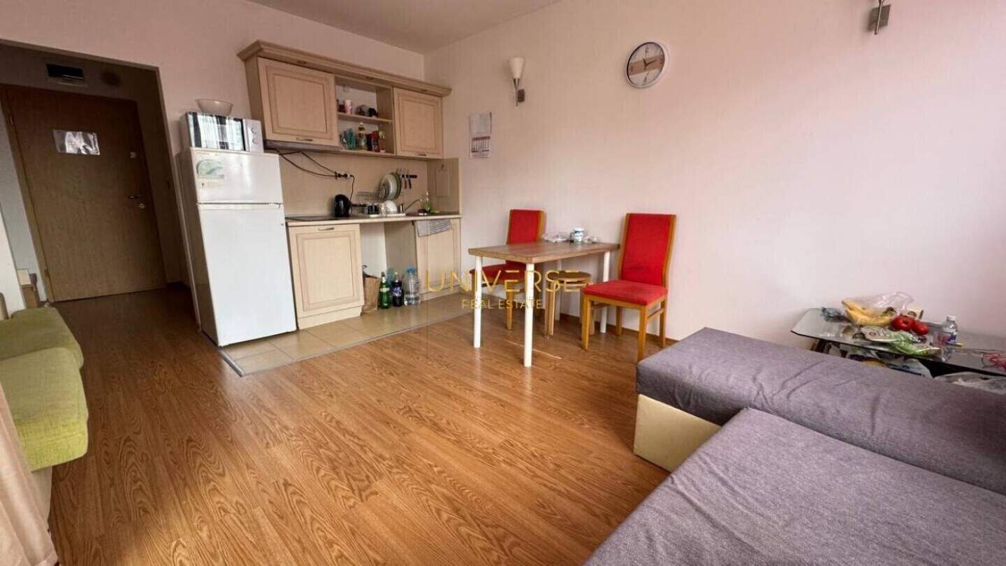İki odalı Apartman olarak Sunny Beach, Burgas – fotoğraf 3