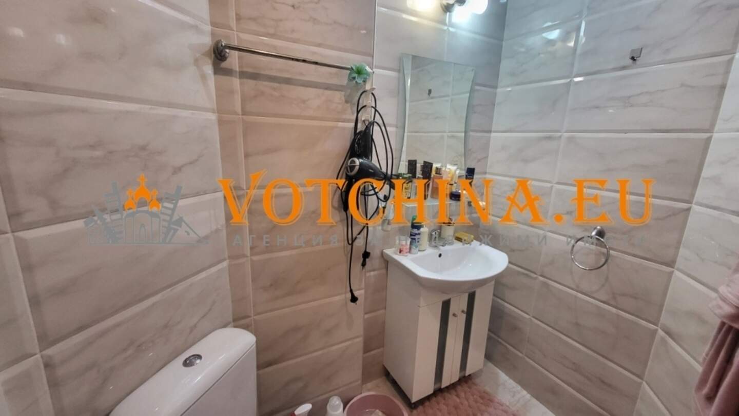 İki odalı Apartman olarak Sunny Beach, Burgas – fotoğraf 10
