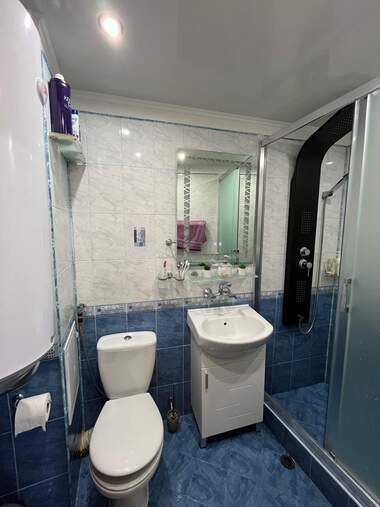 Verkauf - Wohnung in Zentar,  Wraza