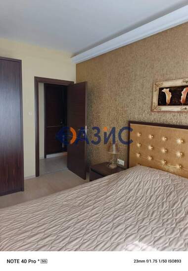 For sale - Apartment in Sunny Beach,  Burgas