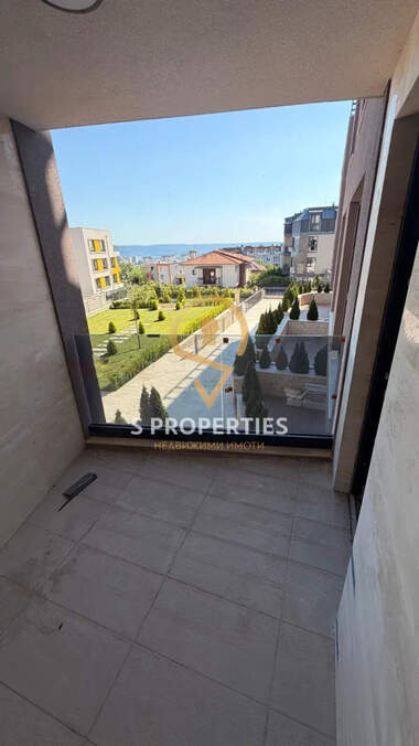 Vânzare - Apartament în Briz,  Varna