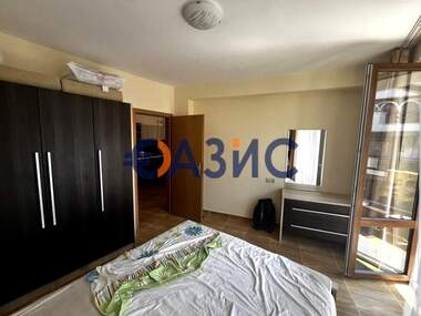 For sale - Apartment in Sveti Vlas,  Burgas