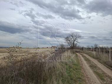 For sale - For Construction in Belashtica,  Plovdiv