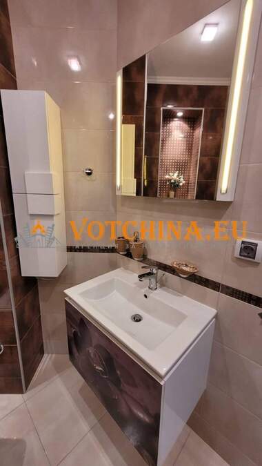For sale - Apartment in Sveti Vlas,  Burgas