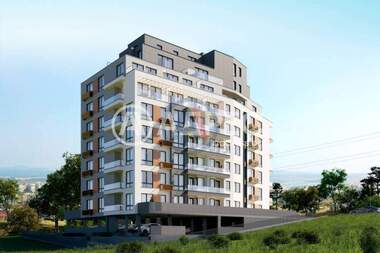 Vânzare - Apartament în Meden Rudnik,  Burgas