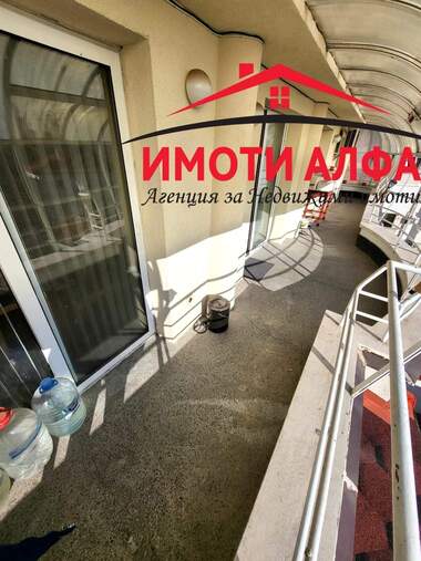Продажа - Квартира в Училищни,  Хасково