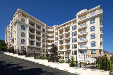 For sale - Apartment in Sveti Vlas,  Burgas