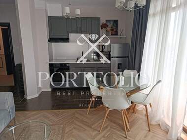 Verkauf - Wohnung in Sweti Wlas,  Burgas