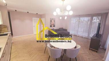 Продажба - Апартамент в Кършияка,  Пловдив