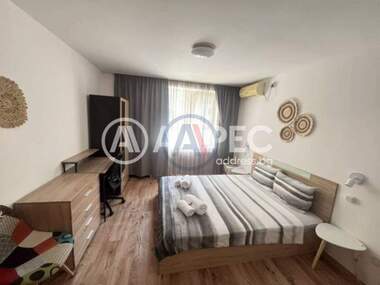 For sale - Apartment in k.k. Chayka,  Varna