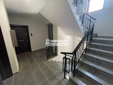 For sale - Apartment in Hristo Smirnenski,  Plovdiv