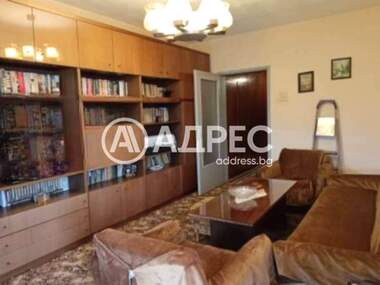 For sale - Apartment in Center,  Plovdiv