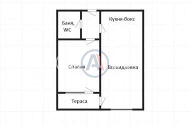 Продажба - Апартамент в Поморие,  Бургас