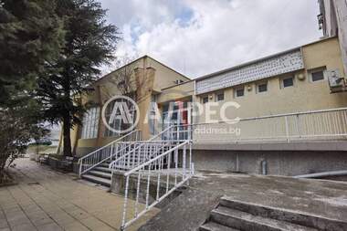 Satış - Endustriyel tesisler olarak Mladost 1,  Varna