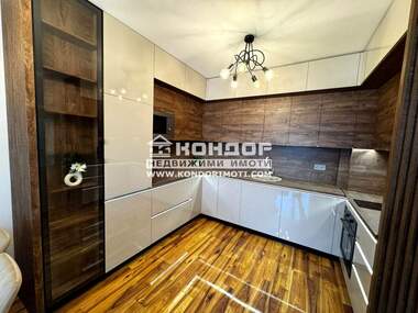 Vânzare - Apartament în Trakia,  Plovdiv