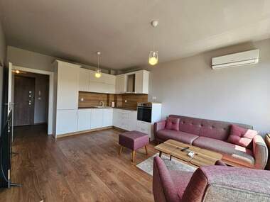Kira - Apartman olarak Ostromila,  Plovdiv