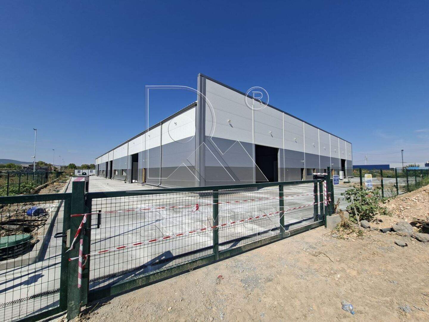 Storage in Industrialna zona-Iug, Plovdiv – photo 3