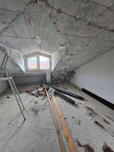 Verkauf - Wohnung in Zapad,  Blagoewgrad