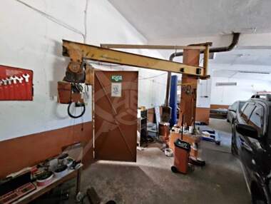 For sale - Repair shop in Boliarci,  Plovdiv
