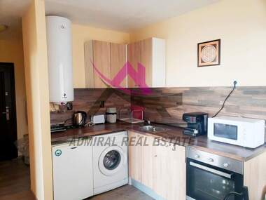 For rent - Apartment in Sveti Nikola,  Varna
