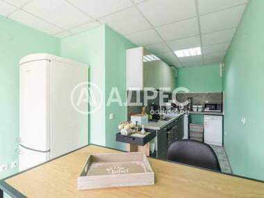 Vânzare - Apartament în Alen mak,  Varna