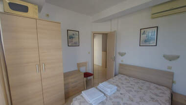 Satış - Apartman olarak Koşarica,  Burgas