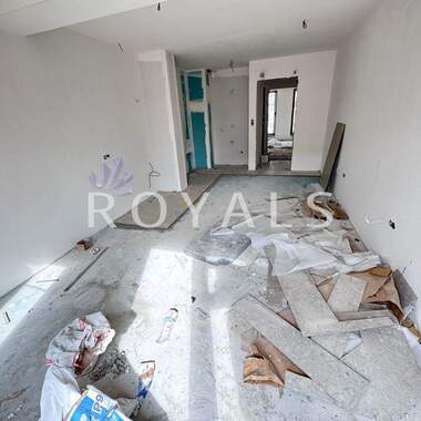 Verkauf - Wohnung in Zimno kino Trakia,  Warna