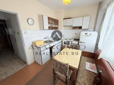 Продажба - Апартамент в Кършияка,  Пловдив