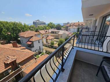 Kira - Apartman olarak Center,  Plovdiv