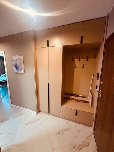 Satış - Apartman olarak Malinova Dolina,  Sofia