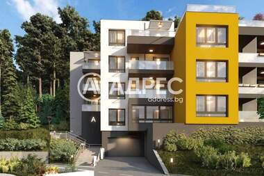 Satış - Apartman olarak Vinitsa,  Varna