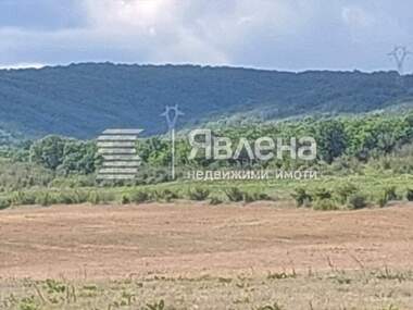 Verkauf - Landwirtschaftlich Grundstück in Prosenik,  Burgas