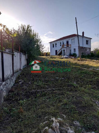 For sale - House in Izvor,  Burgas