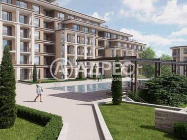 Vânzare - Apartament în Sunny Beach,  Burgas