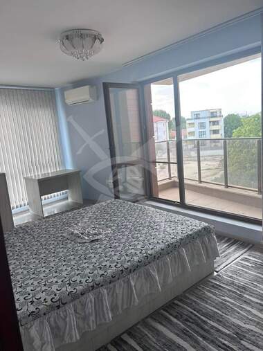 For rent - Apartment in Hristo Smirnenski,  Plovdiv