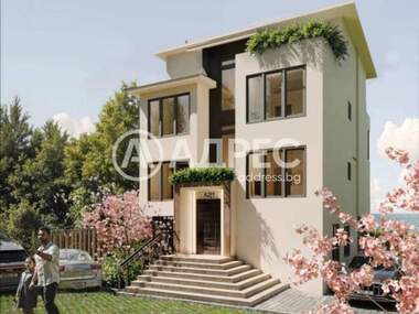 Satış - Apartman olarak Akçelar,  Varna