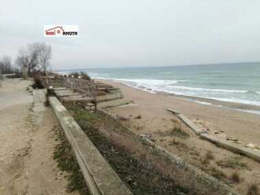 For sale - For Construction in Shabla,  Dobrich