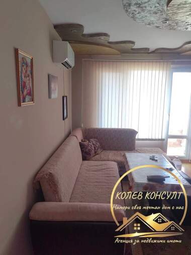 For sale - Apartment in Simeonovgrad,  Haskovo