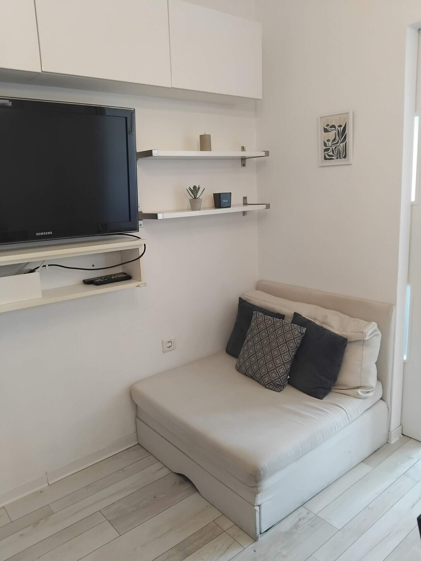 Studio Apartment in Liulin-6, Sofia – photo 6
