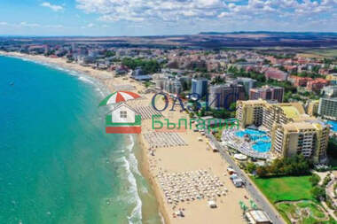 Verkauf - Wohnung in Sonnenstrand,  Burgas