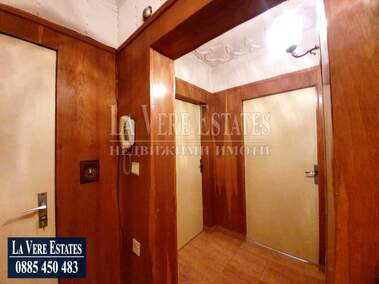 Продажба - Апартамент в Здравец Север 1,  Русе