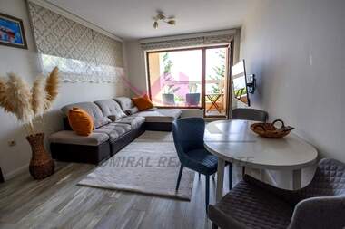For rent - Apartment in Alen mak,  Varna
