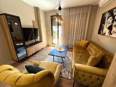 Kira - Apartman olarak Mladost 1,  Varna