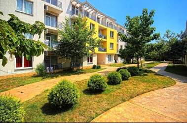 Satış - Apartman olarak Sunny Beach,  Burgas