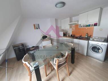Kira - Apartman olarak JP Gara,  Varna