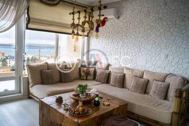 Vânzare - Apartament în Briz,  Varna
