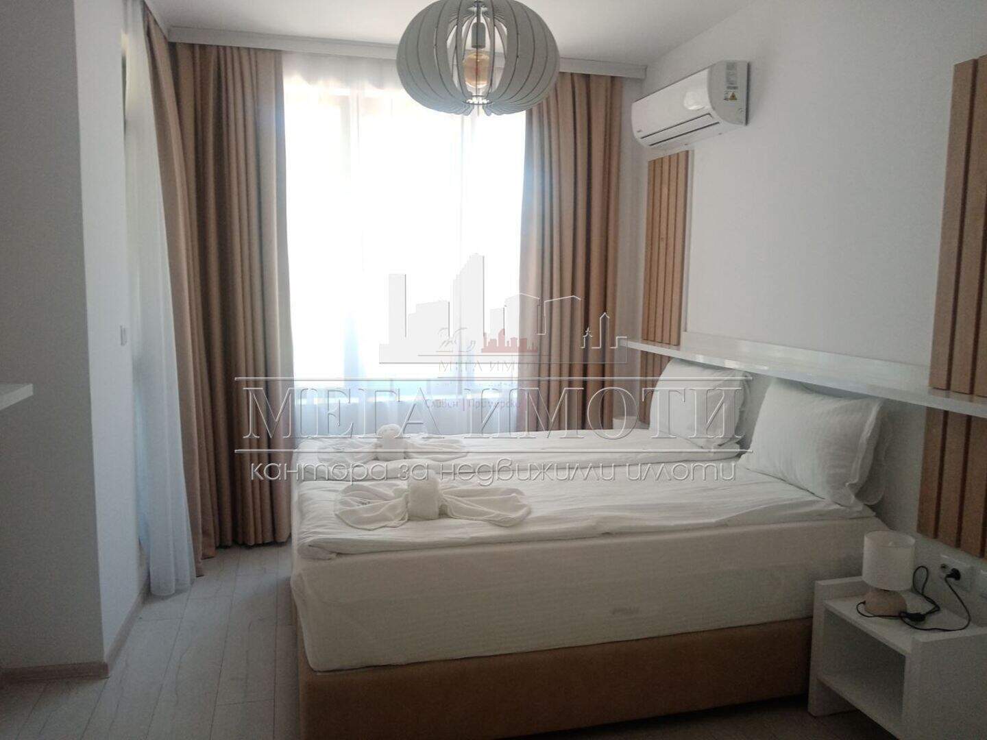 İki odalı Apartman olarak Primorsko, Burgas – fotoğraf 3