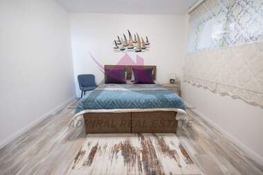 For rent - Apartment in Alen mak,  Varna