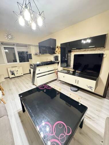 Miete - Wohnung in Izgrew,  Burgas