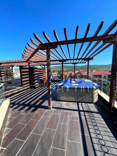 For sale - Apartment in Sunny Beach,  Burgas